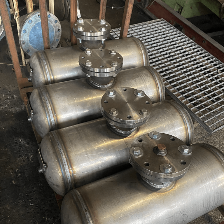 SLIDER - Appareils à pression - 1