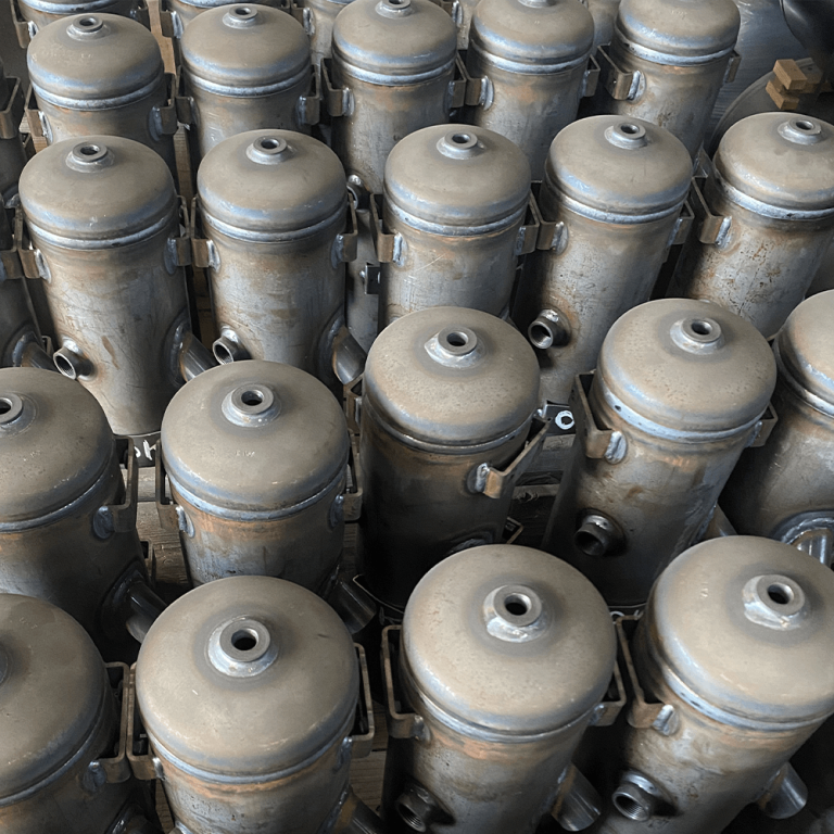 SLIDER - Appareils à pression - 2