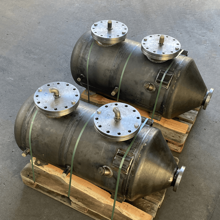 SLIDER - Appareils à pression - 3