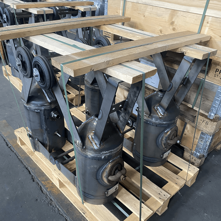 SLIDER - Appareils à pression - 4