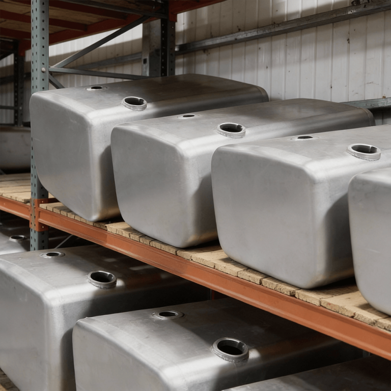 SLIDER - Réservoirs à carburant - 1