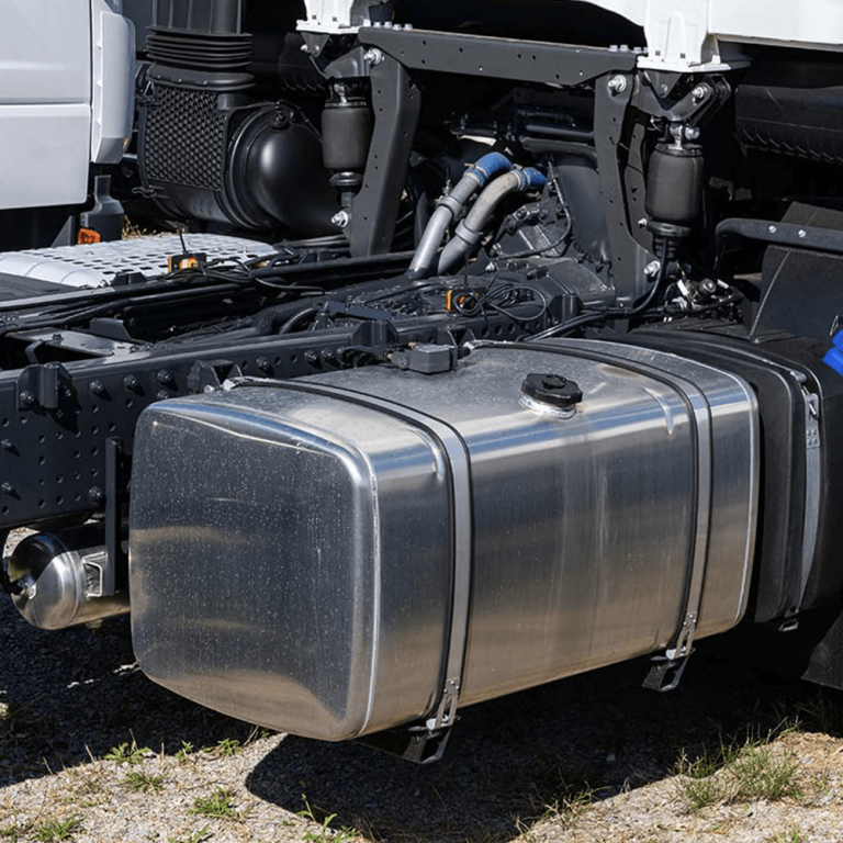 SLIDER - Réservoirs à carburant - 3