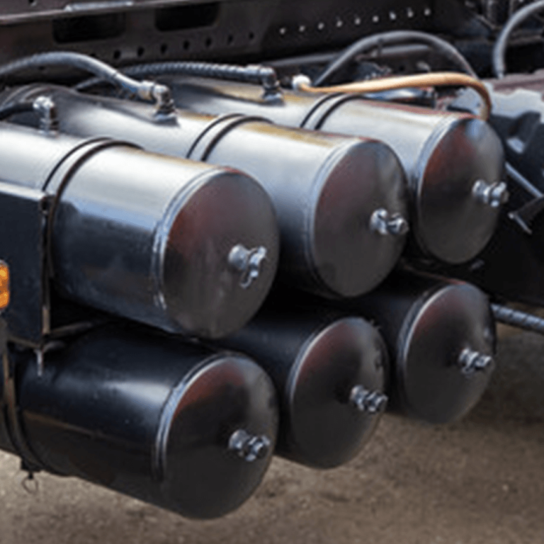 SLIDER - Réservoirs de freinage - 2