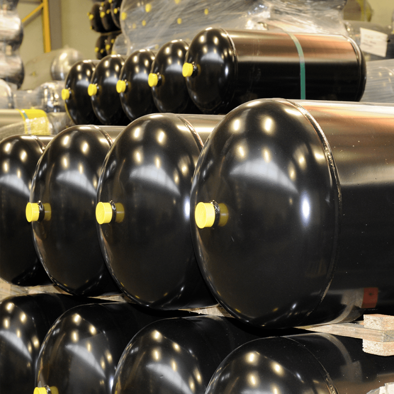 SLIDER - Réservoirs de freinage - 3