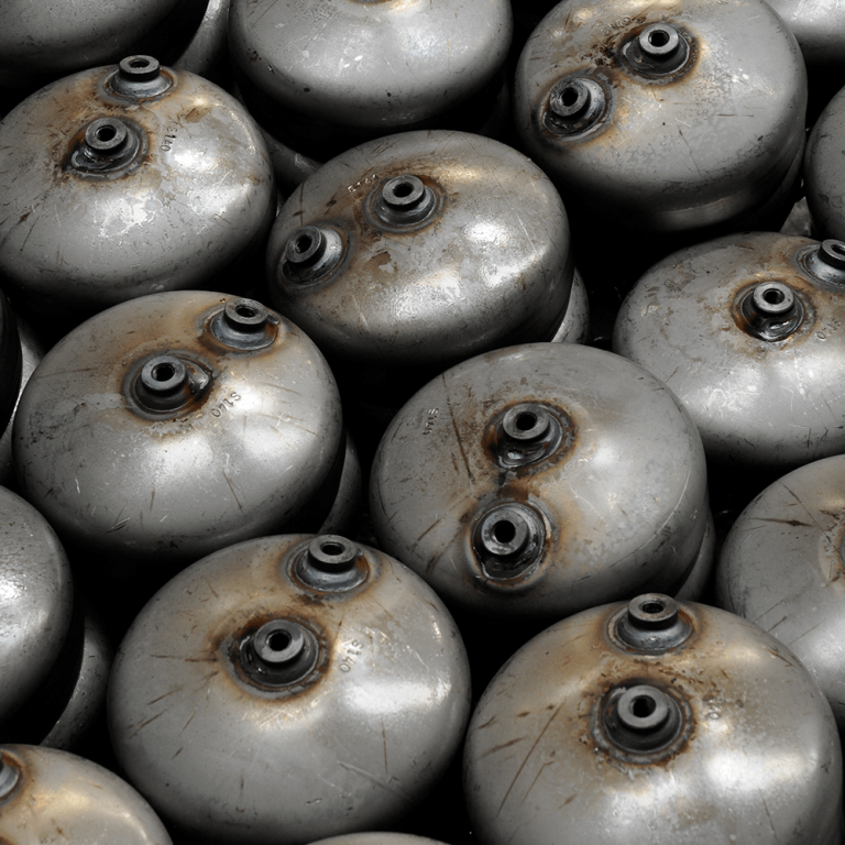 SLIDER - Réservoirs de freinage - 4